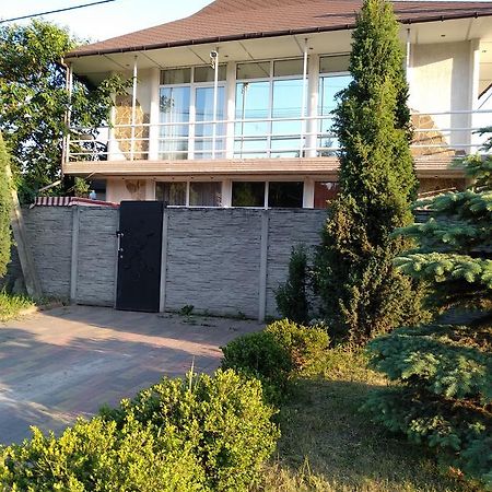 Тownhouse 84 Villa Petropavlovskaya Borshchagovka Dış mekan fotoğraf
