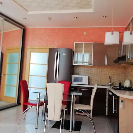 Тownhouse 84 Villa Petropavlovskaya Borshchagovka Dış mekan fotoğraf