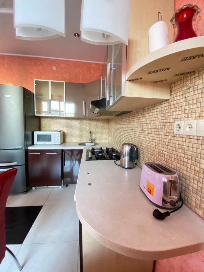 Тownhouse 84 Villa Petropavlovskaya Borshchagovka Dış mekan fotoğraf