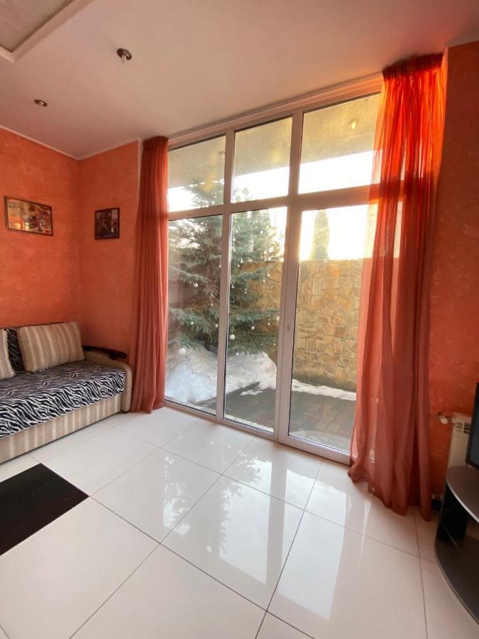 Тownhouse 84 Villa Petropavlovskaya Borshchagovka Dış mekan fotoğraf