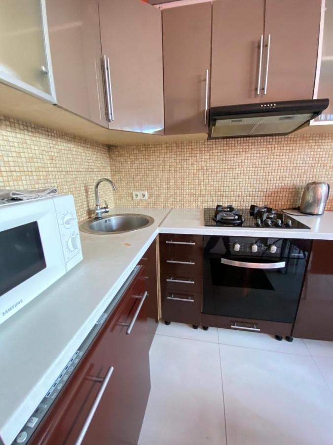 Тownhouse 84 Villa Petropavlovskaya Borshchagovka Dış mekan fotoğraf