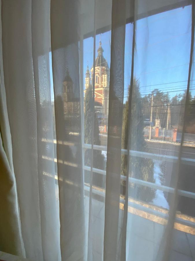 Тownhouse 84 Villa Petropavlovskaya Borshchagovka Dış mekan fotoğraf