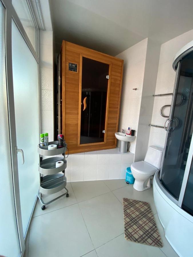 Тownhouse 84 Villa Petropavlovskaya Borshchagovka Dış mekan fotoğraf