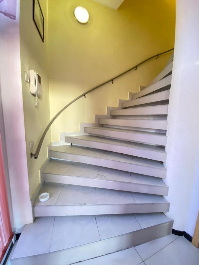Тownhouse 84 Villa Petropavlovskaya Borshchagovka Dış mekan fotoğraf