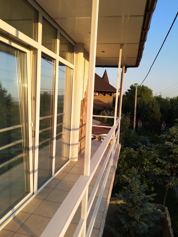 Тownhouse 84 Villa Petropavlovskaya Borshchagovka Dış mekan fotoğraf