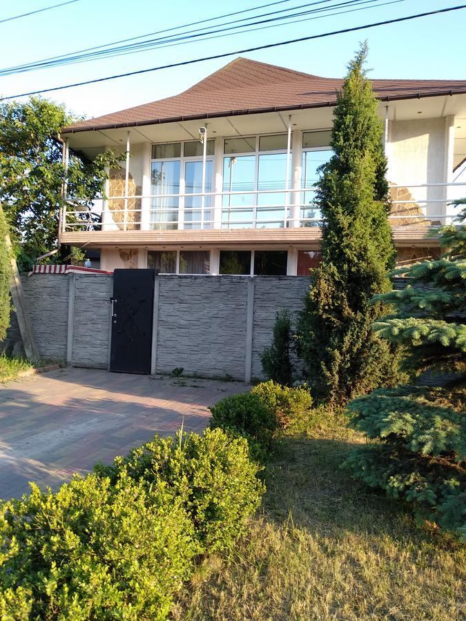Тownhouse 84 Villa Petropavlovskaya Borshchagovka Dış mekan fotoğraf