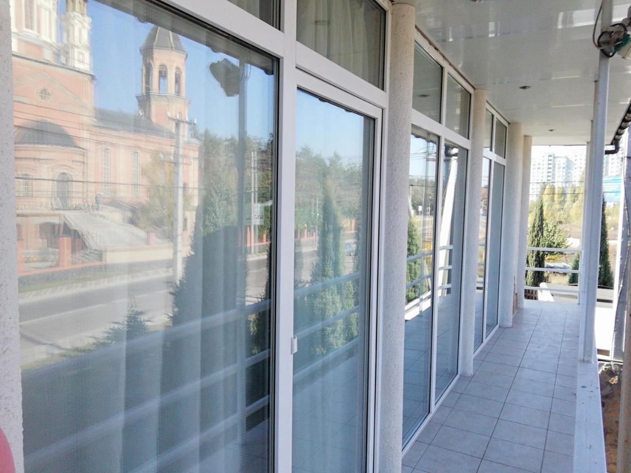 Тownhouse 84 Villa Petropavlovskaya Borshchagovka Dış mekan fotoğraf