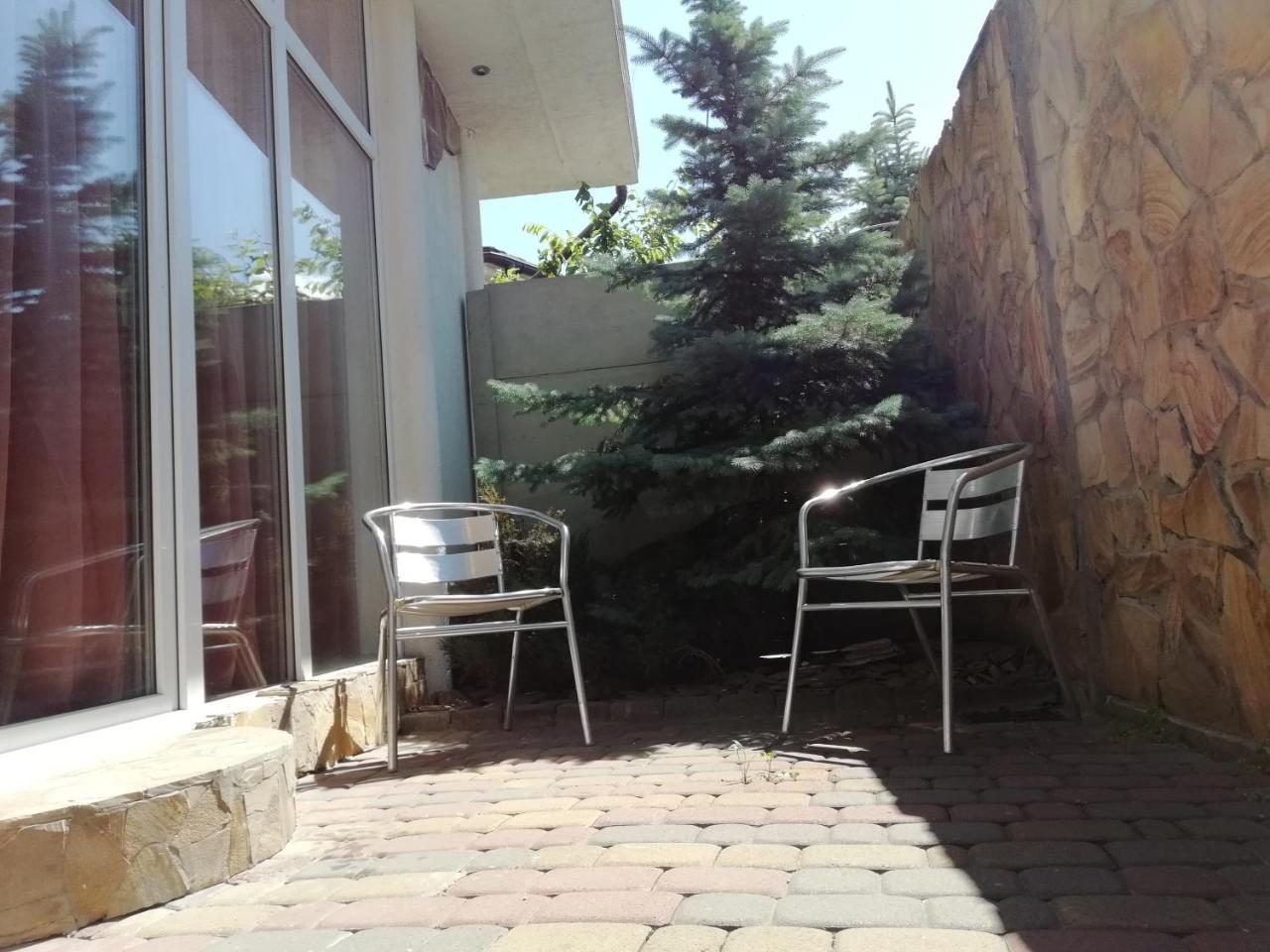 Тownhouse 84 Villa Petropavlovskaya Borshchagovka Dış mekan fotoğraf