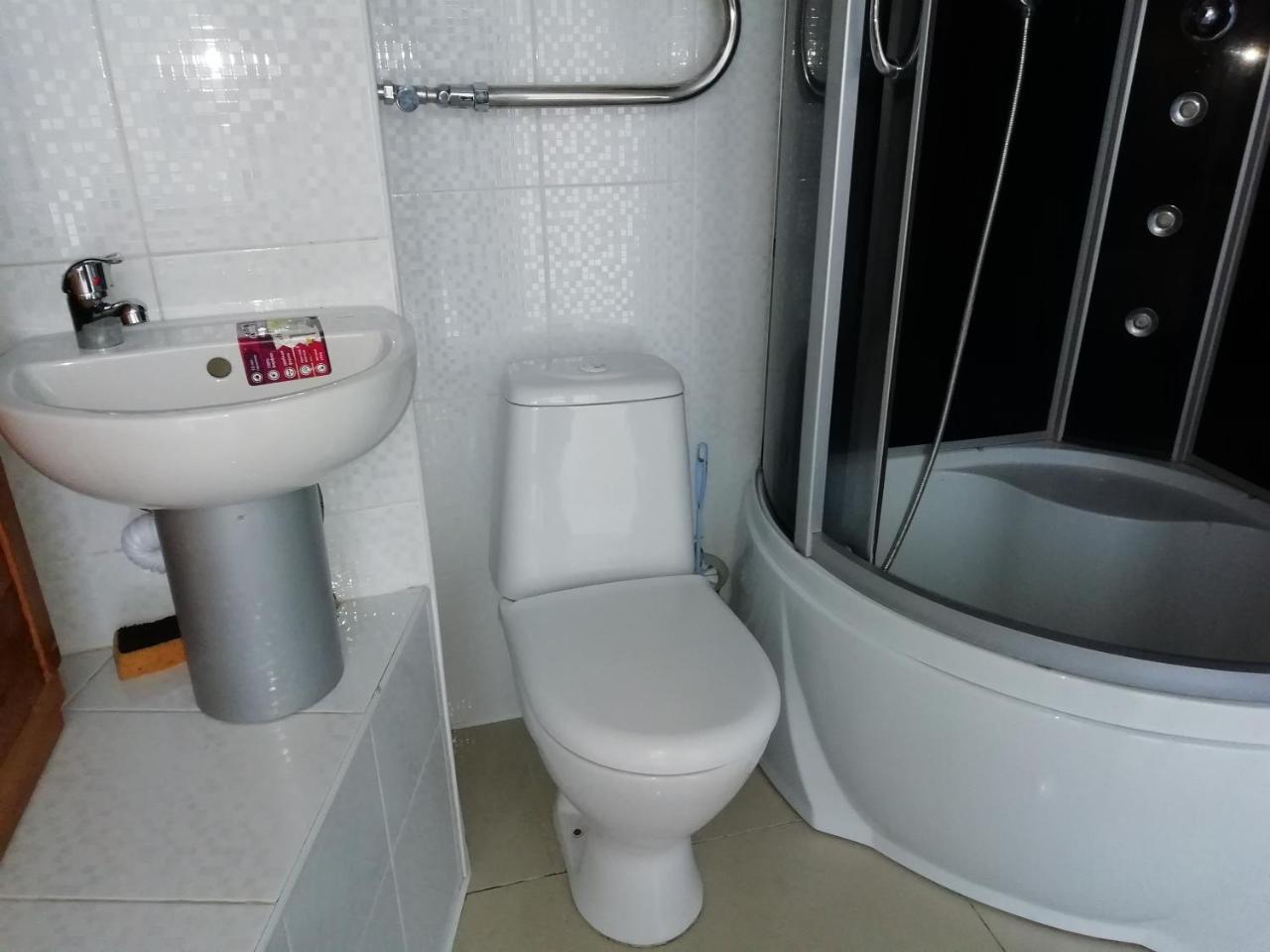 Тownhouse 84 Villa Petropavlovskaya Borshchagovka Dış mekan fotoğraf