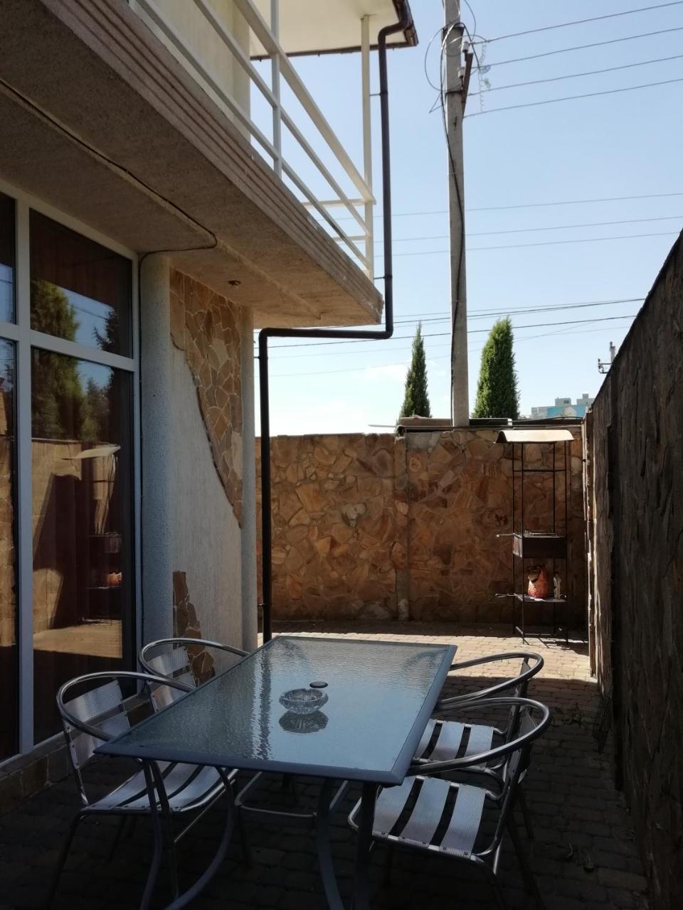 Тownhouse 84 Villa Petropavlovskaya Borshchagovka Dış mekan fotoğraf